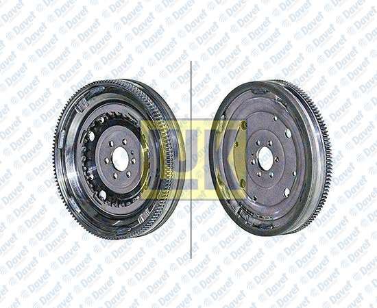 LUK 415054509 Volan Golf Vii 1.6tdi 12-> Octavia Iii 1.6tdi 12-> Super B Ii 1.6tdi 10-15 <--> Ibiza Iv 1.6 Tdi 09 --> Leon 1.6 Tdi 12 --> A3 1.6 Tdi 12 --> A1 1.6 Tdi 11 --> ***